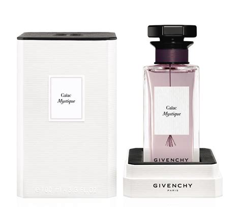 Gaiac Mystique Givenchy for women and men 